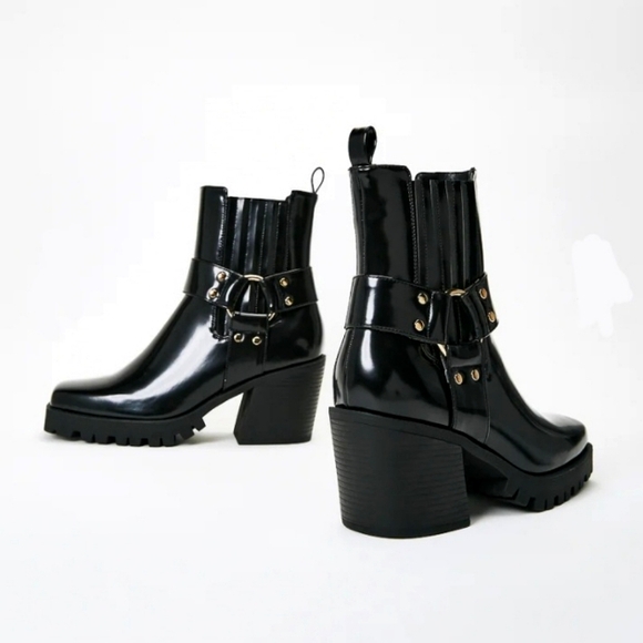 Enslee Chelsea Bootie MSRP $59.95 - Picture 6 of 10